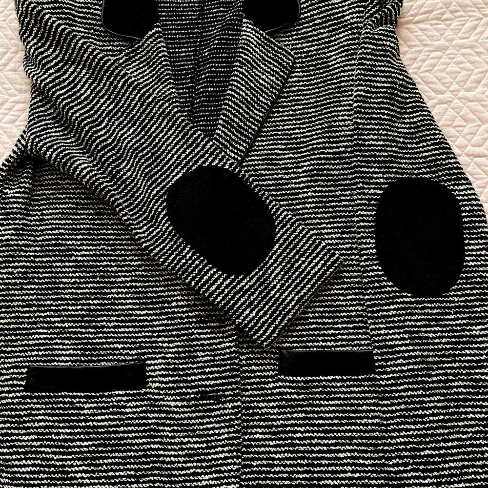 Dressy jacket